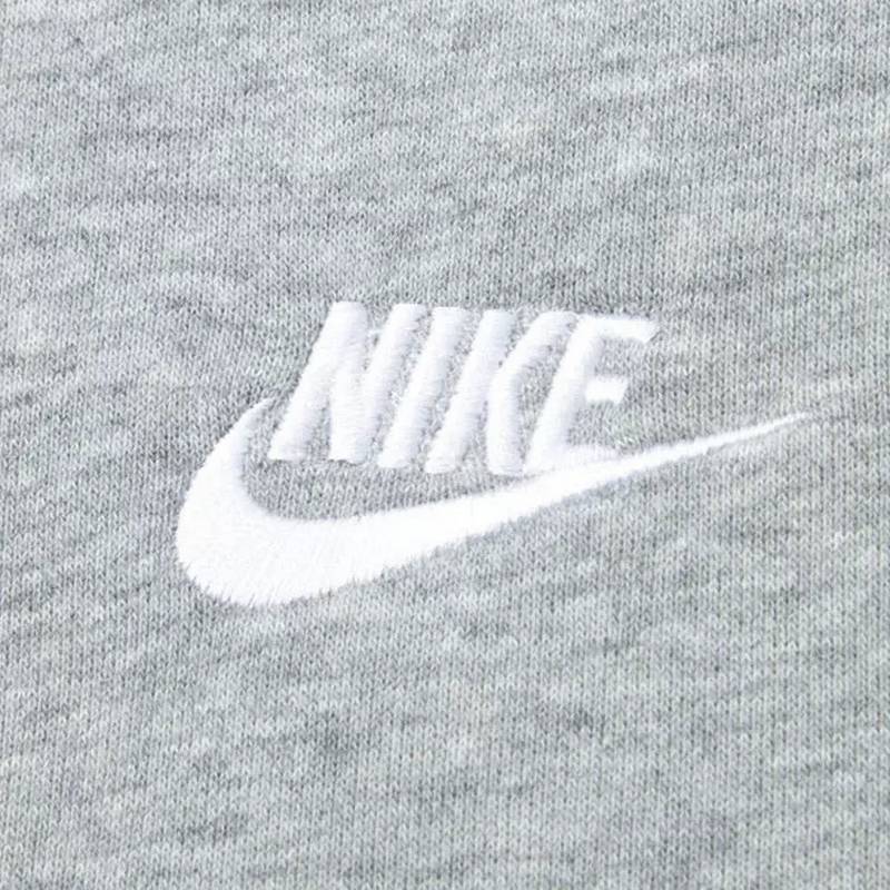 男子运动休闲连帽卫衣针织宽松长袖套头衫