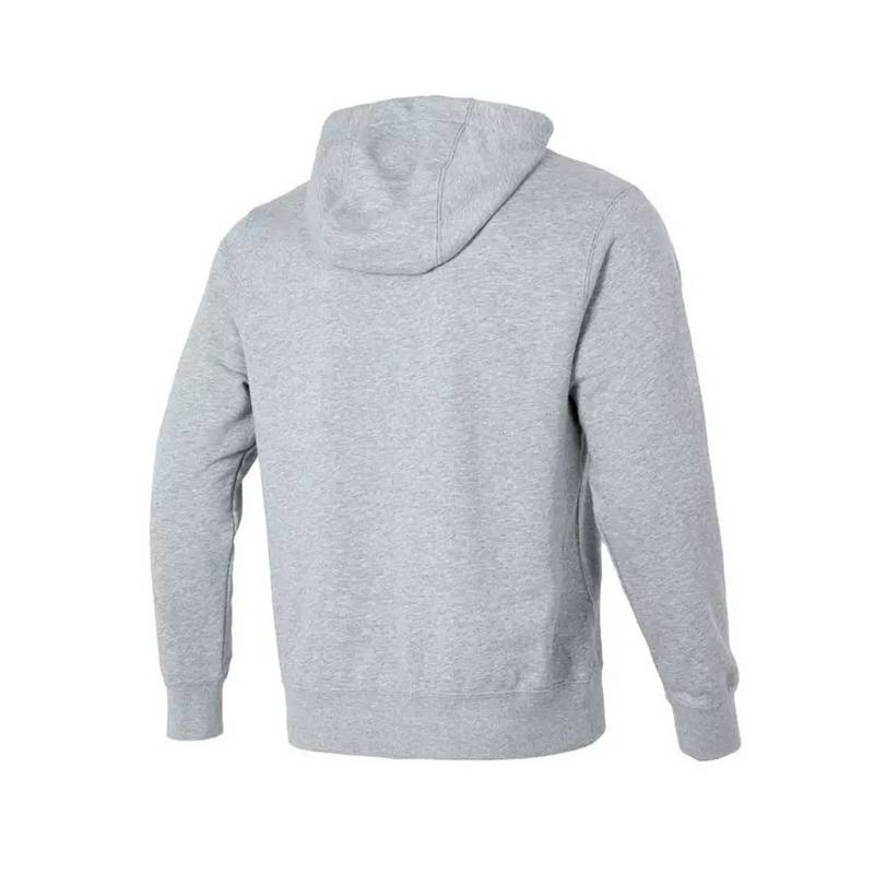 男子运动休闲连帽卫衣针织宽松长袖套头衫