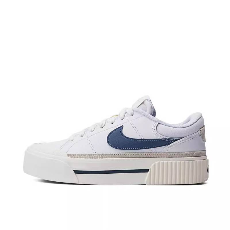 女子NIKE COURT LEGACY LIFT休闲鞋