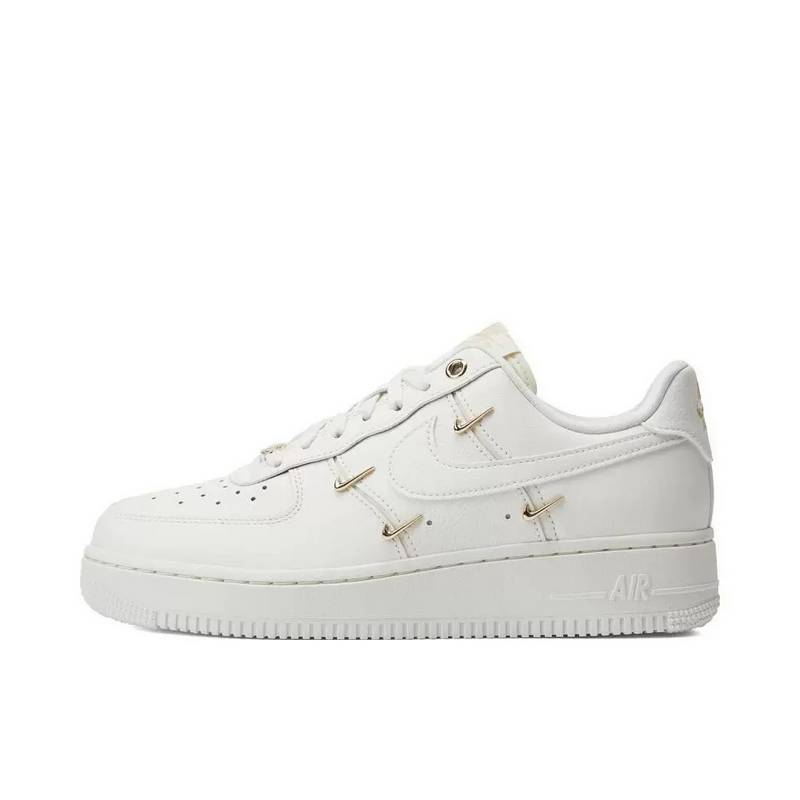 女子WMNS AIR FORCE 1 07 LX休闲鞋
