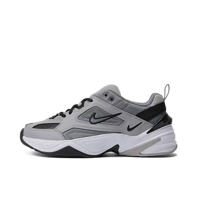 男子NIKE M2K TEKNO低帮运动休闲鞋