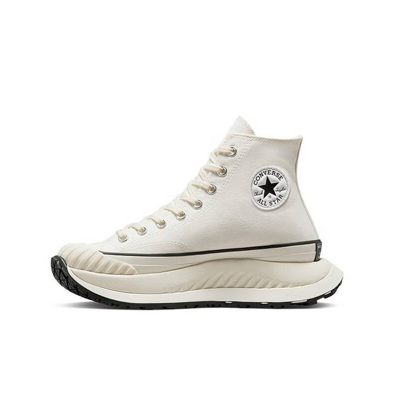 中性Chuck Taylor 70S SEASONAL高帮系带帆布鞋/硫化鞋
