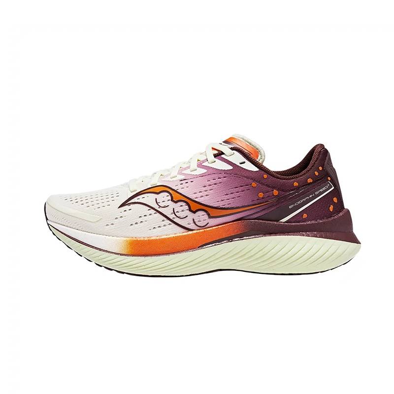 Endorphin Speed 3 啡速3男子马拉松轻量竞速跑步鞋