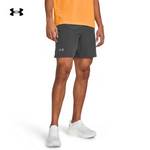 男子7英寸跑步运动短裤