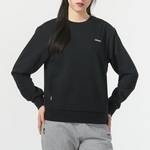 女新款时尚运动服跑步训练健身套头衫