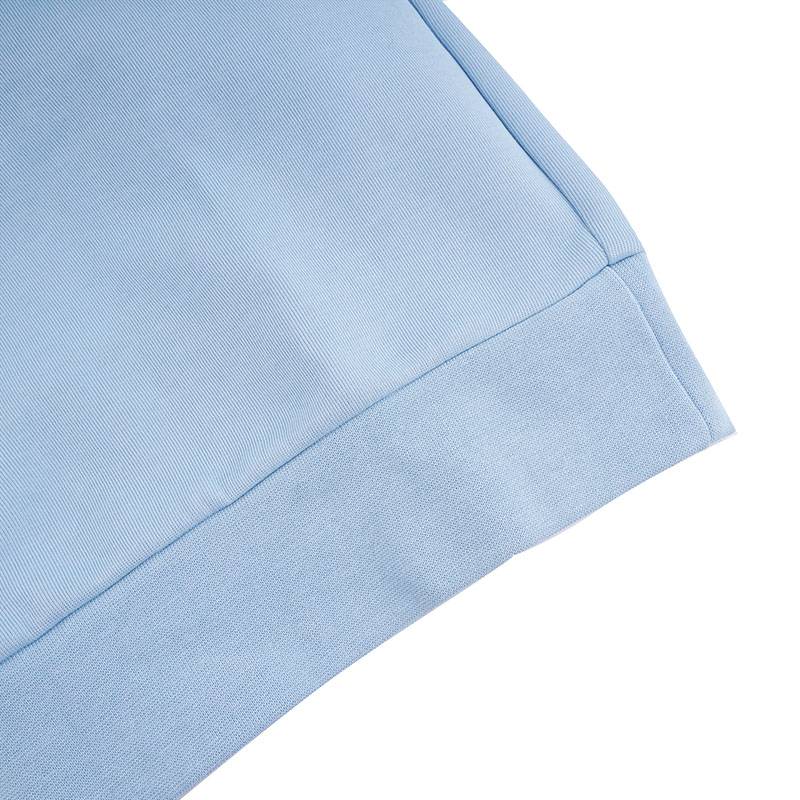 男子加厚保暖套头衫圆领卫衣