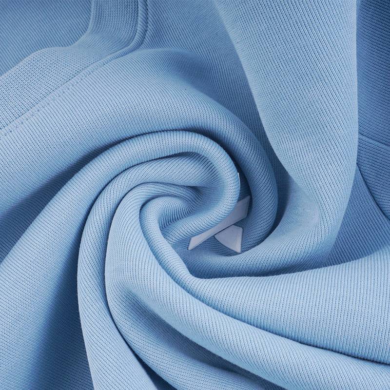 男子加厚保暖套头衫圆领卫衣