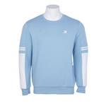 男子加厚保暖套头衫圆领卫衣