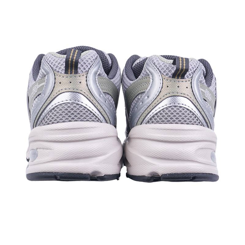 男女同款运动鞋老爹鞋透气跑步鞋