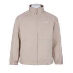 男子简约舒适运动休闲梭织夹克