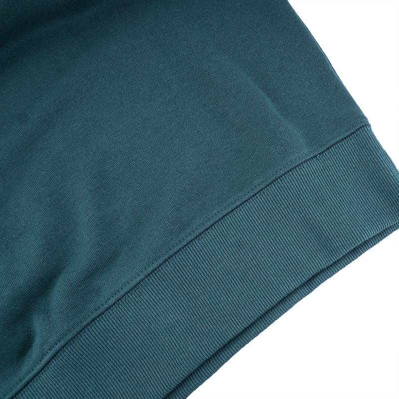 男士纯色简约运动休闲套头衫卫衣