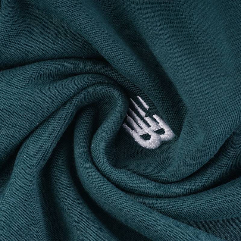 男士纯色简约运动休闲套头衫卫衣