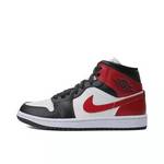 女子WMNS AIR JORDAN 1 MID篮球鞋