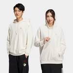 男女同款连帽运动服宽松情侣套头衫