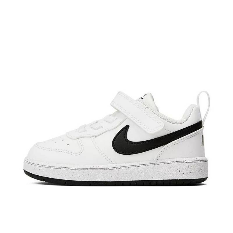 小童BOROUGH轻便透气运动休闲鞋