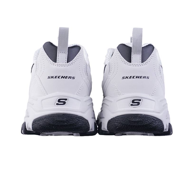 男鞋舒适休闲鞋运动鞋复古厚底老爹鞋