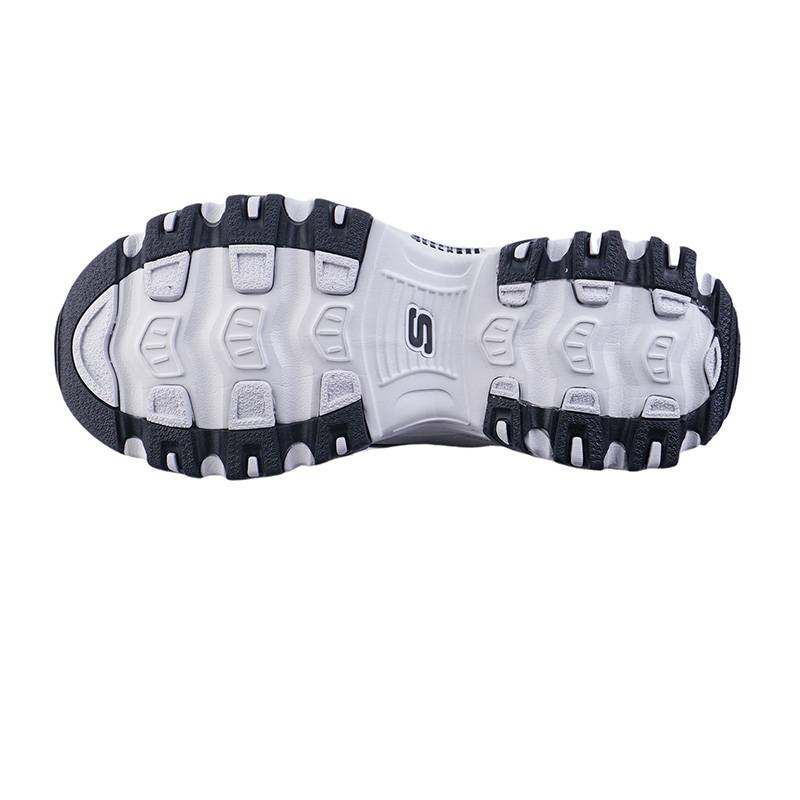 男鞋舒适休闲鞋运动鞋复古厚底老爹鞋