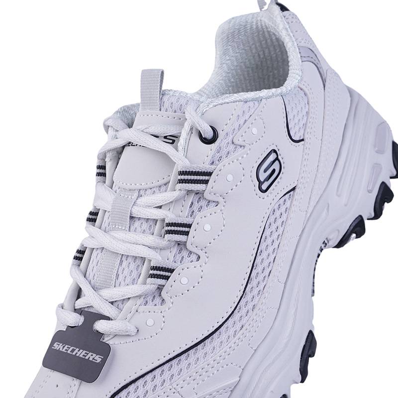 男鞋舒适休闲鞋运动鞋复古厚底老爹鞋