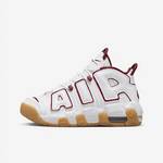 大童鞋AIR MORE UPTEMPO运动休闲鞋