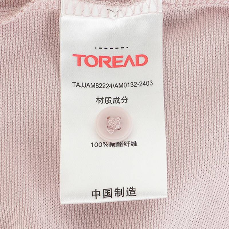 女式户外透气POLO短袖T恤