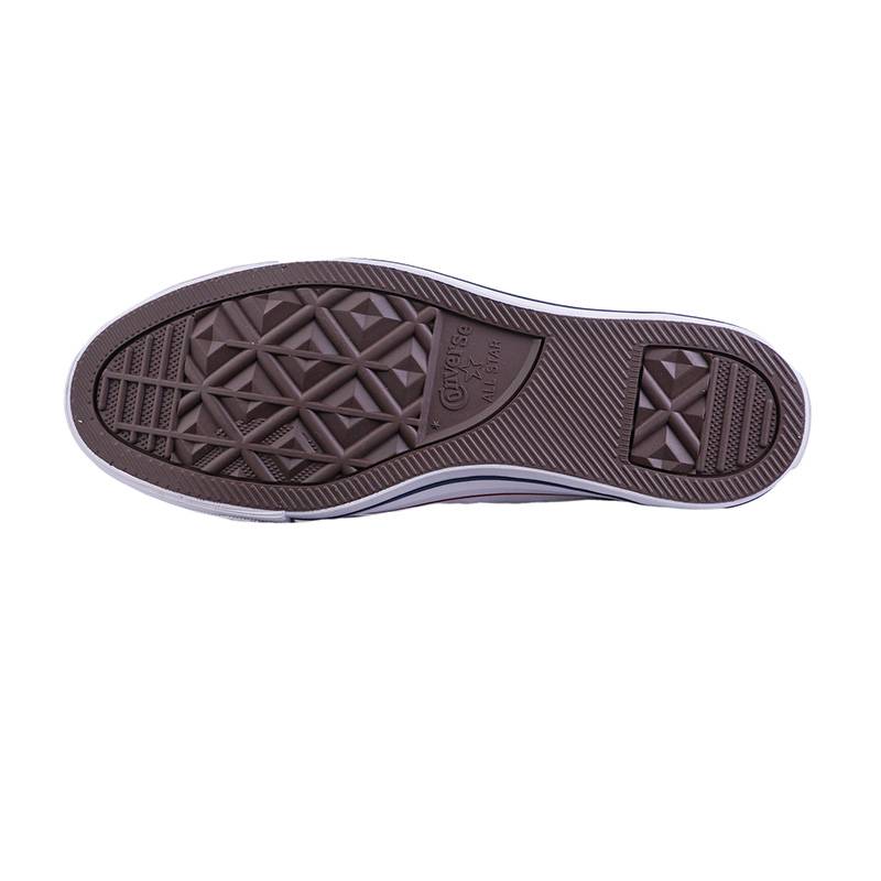 男女鞋All Star经典款高帮帆布鞋常青款休闲鞋