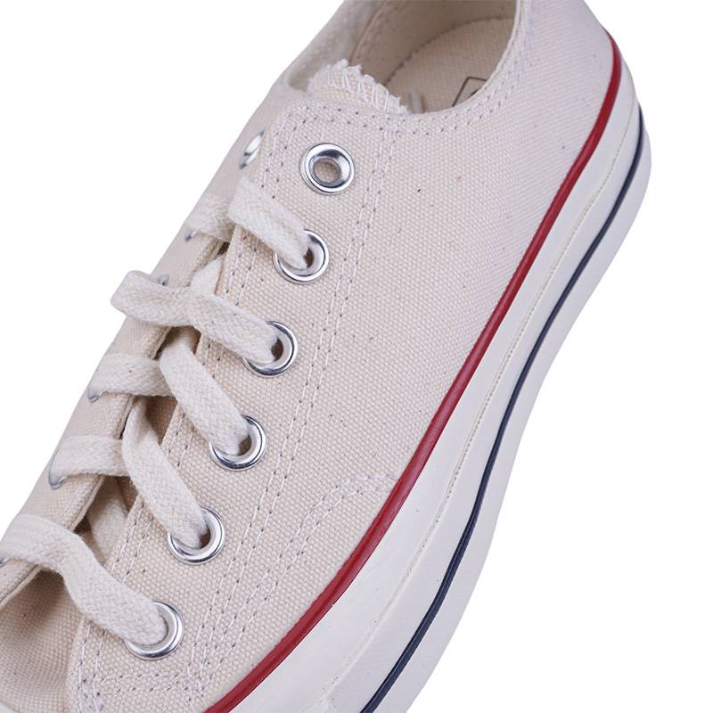 男女All Star低帮轻便帆布鞋