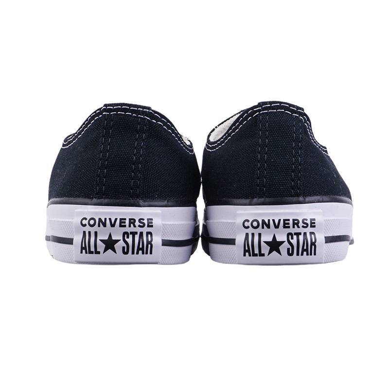 All Star经典款低帮复古帆布鞋男女休闲鞋