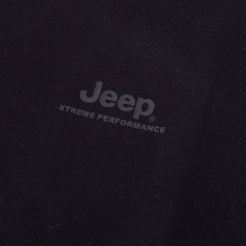 男士圆领短袖T恤衫户外运动T恤