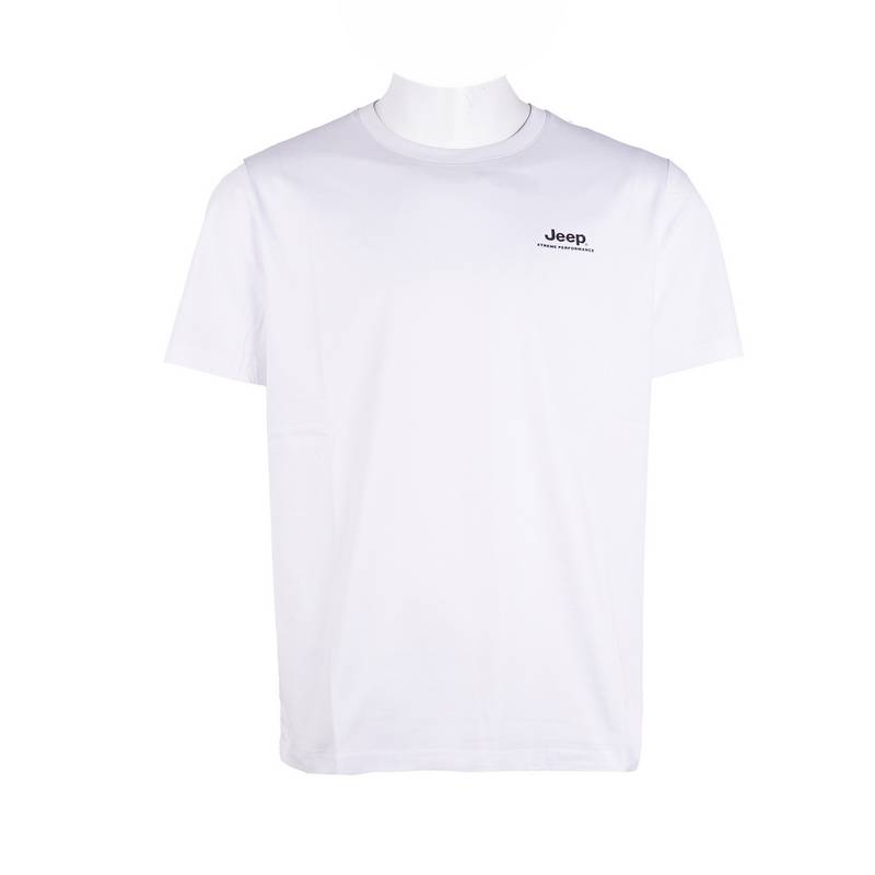 男士圆领短袖T恤衫户外运动T恤