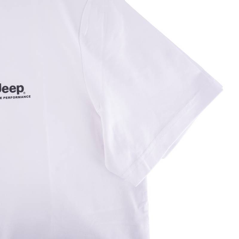 男士圆领短袖T恤衫户外运动T恤