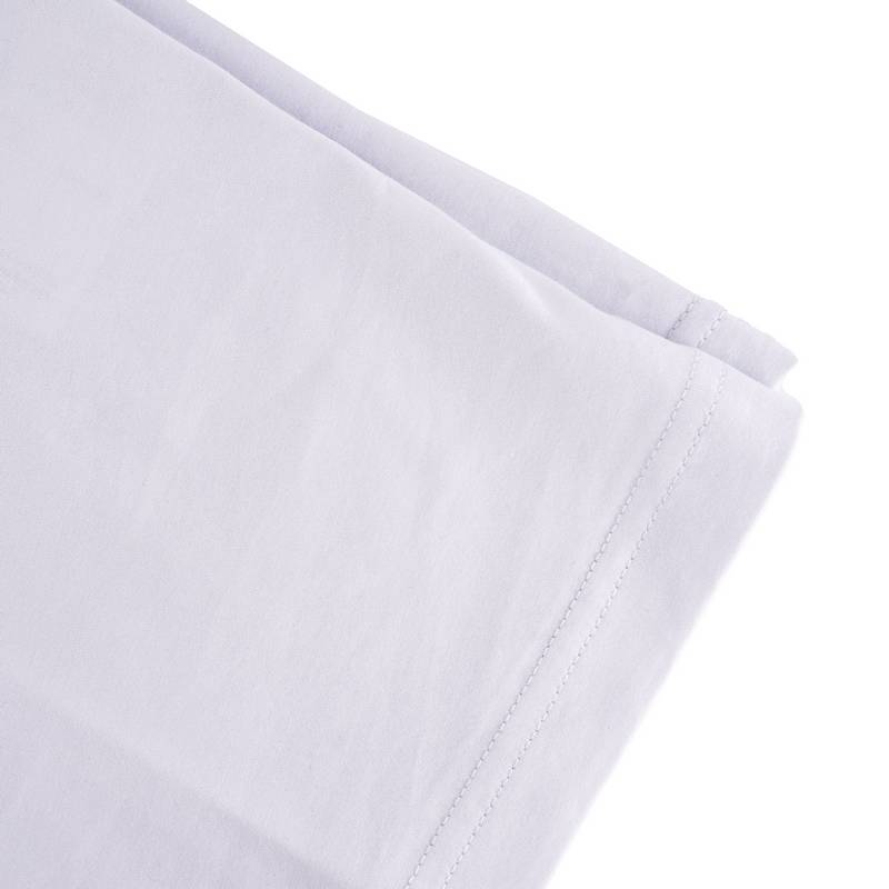 男子圆领短袖T恤