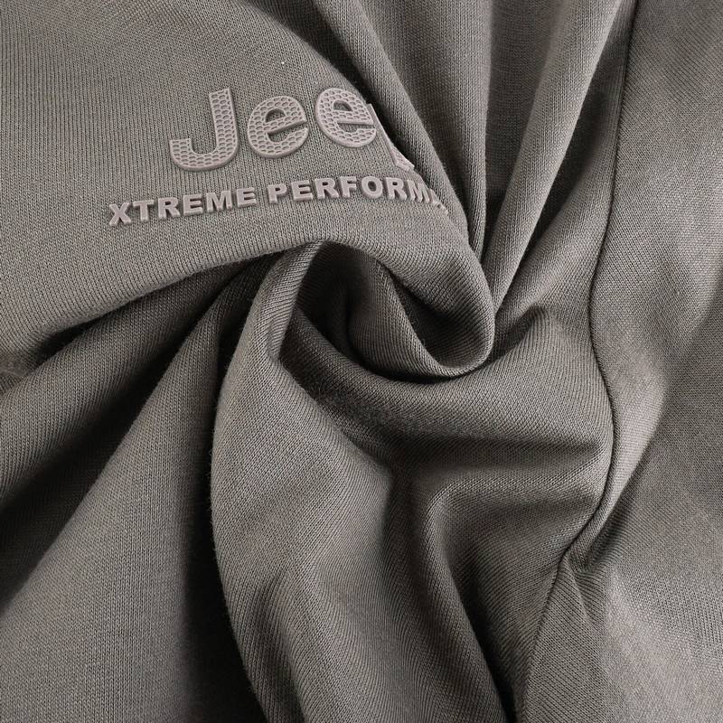 男子圆领短袖T恤