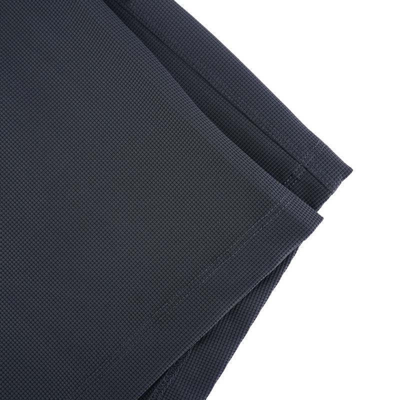 男子圆领短袖T恤