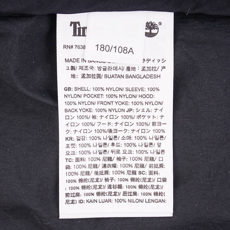 男女同款连帽反光户外夹克