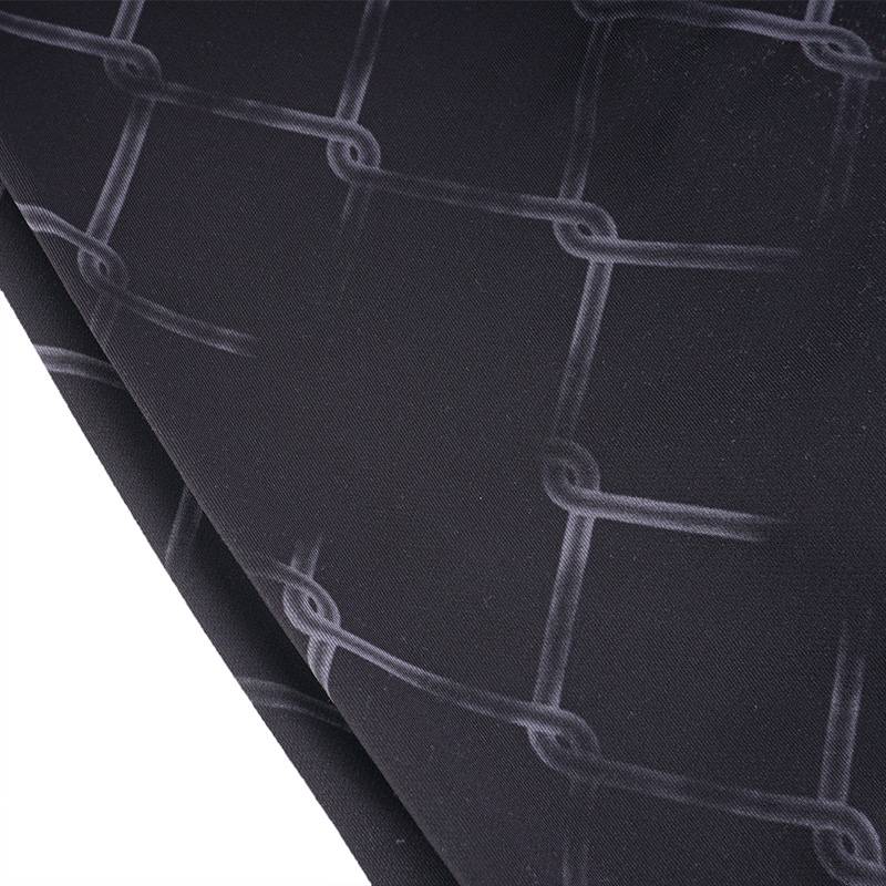 女款紧身打底裤黑色长裤