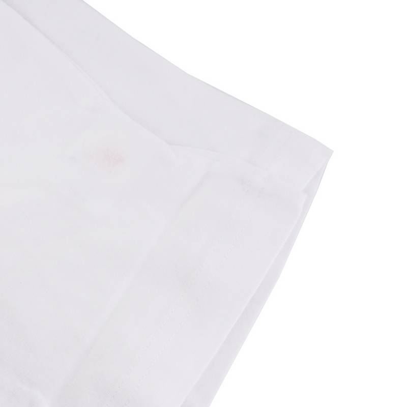 男子舒适透气针织短袖