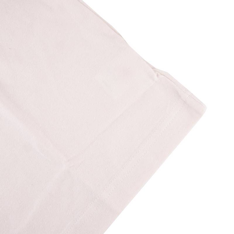 男子纯棉针织短袖