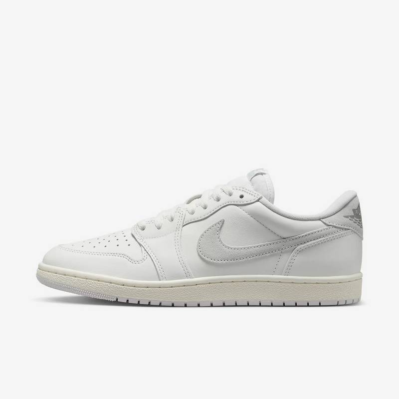 Air Jordan 1 Low 85男子运动篮球鞋