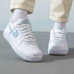 女子W AIR FORCE 07 JSP低帮休闲板鞋