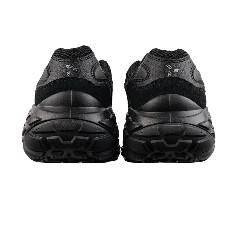 男子运动舒适透气厚底休闲鞋