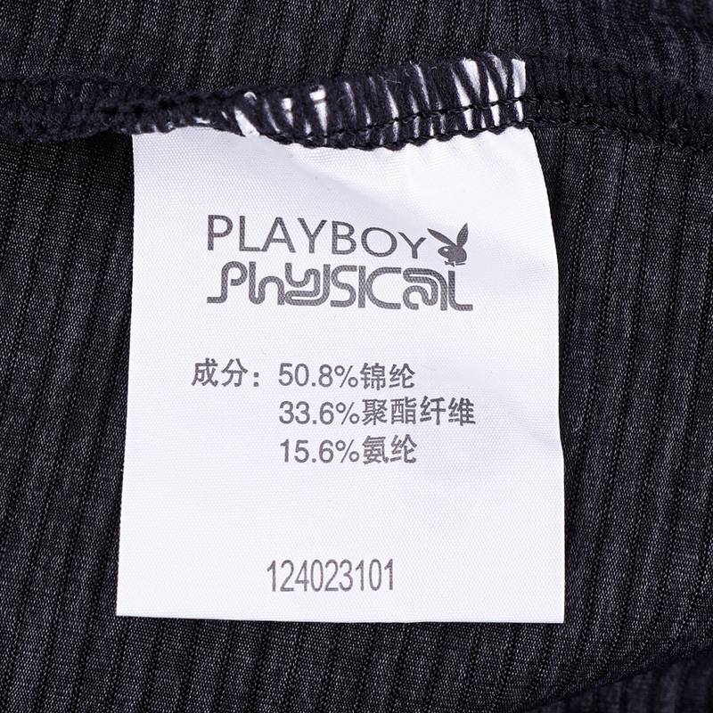 男子翻领短袖T恤