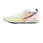 网面透气运动鞋男子专业减震跑鞋