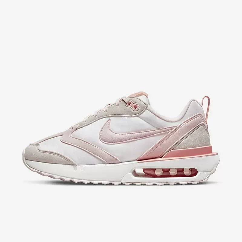 女鞋AIR MAX 复古运动跑步鞋百搭缓震气垫老爹鞋