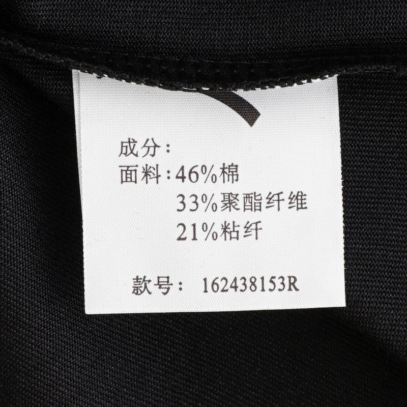 女短袖针织衫