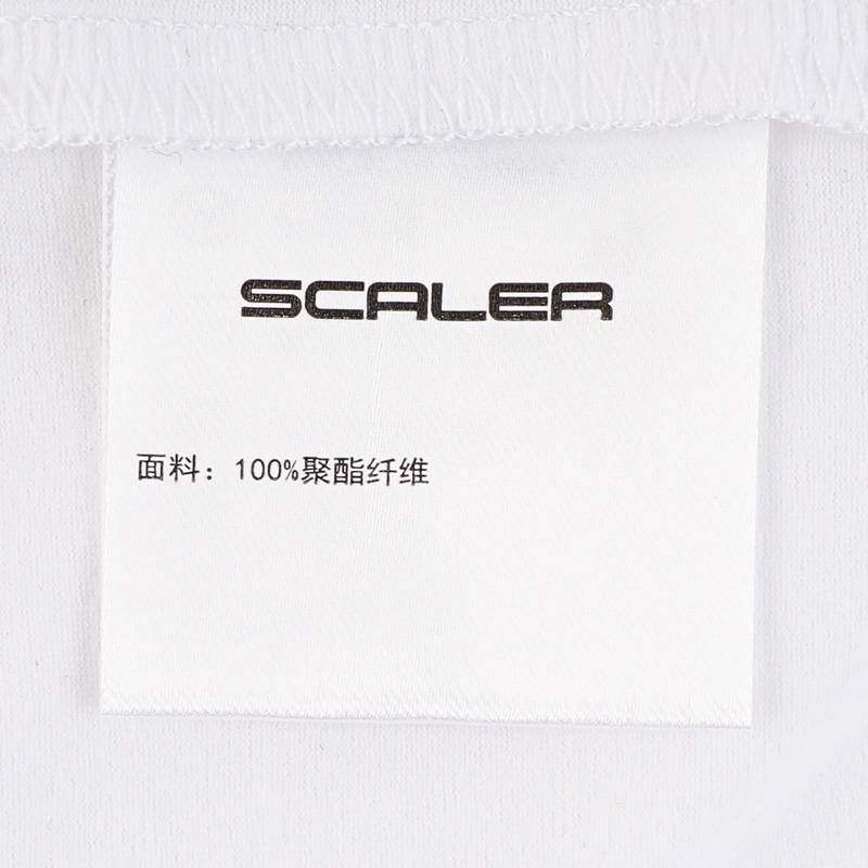 男速干文化衫