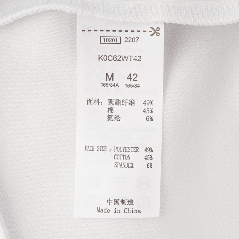 女运动休闲圆领针织套头卫衣