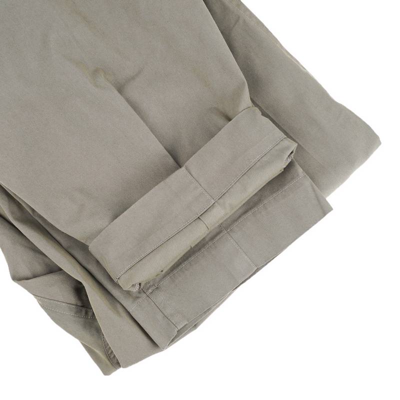 男士落档收脚休闲工装长裤