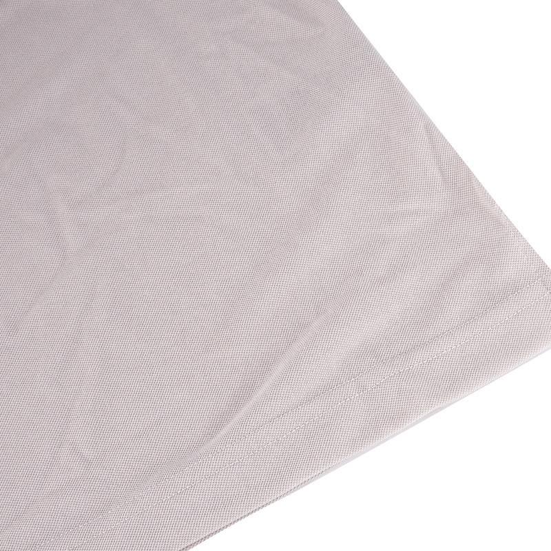 女轻薄快干透气休闲POLO衫短恤T恤