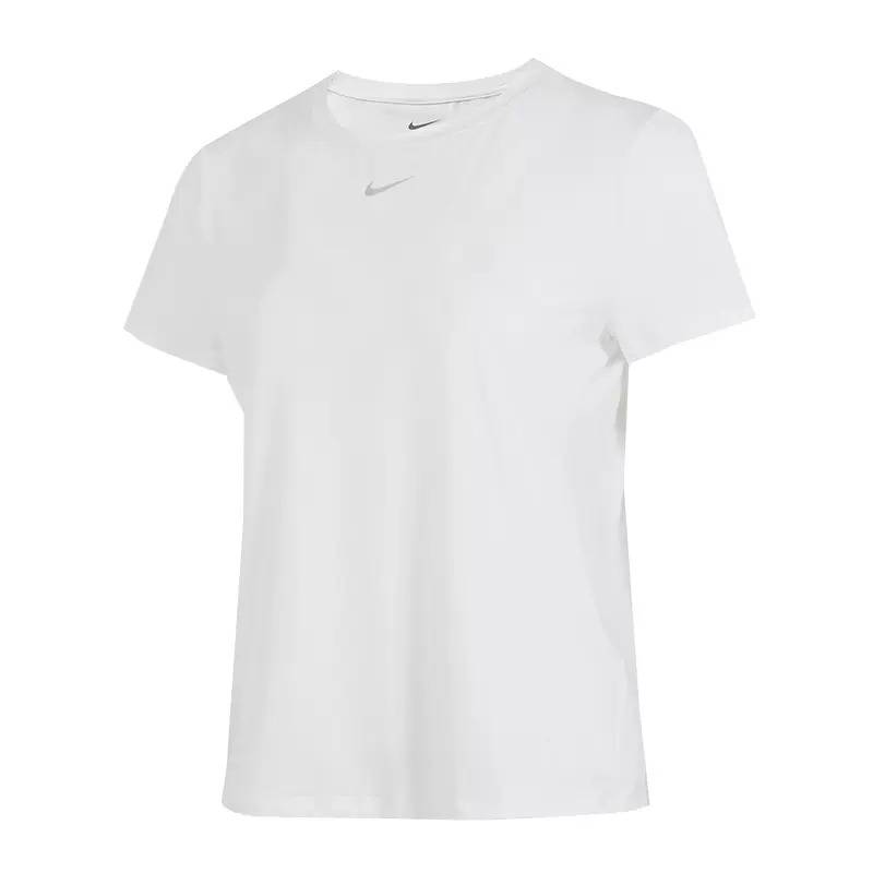 女子运动服训练休闲透气短袖