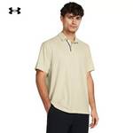 Tour Tips男子高尔夫速干运动短袖Polo衫